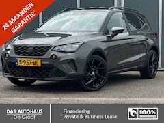 SEAT Arona - 1.0TSI Style Business Connect | Climate | Cruise | Carplay