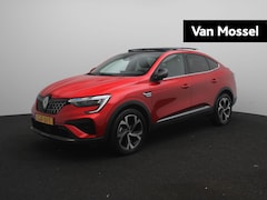 Renault Arkana - E-Tech full hybrid 145 techno | Easy Link Navigatie met groot scherm en Apple CarPlay & An