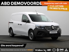 Renault Kangoo E-Tech - Advance L2 44 kWh | Trekhaak | Laadruimtebetimmering | Vierseizoenbanden |