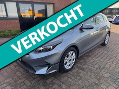 Kia Cee'd - Ceed 1.5 T-GDi DynamicLine FULL LED