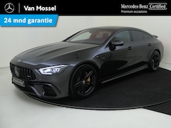 Mercedes-Benz AMG GT 4-Door Coupe - AMG 53 4MATIC+ Premium / Kuipstoelen / Nightpakket / Memory-stoelen / Distronic / 33.049 K