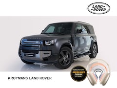 Land Rover Defender 110 - 2.0 P300e 110 X-Dynamic SE | 20" | Cold Climate Pack | Trekhaak