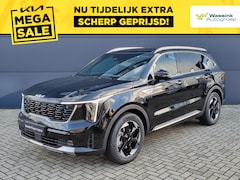 Kia Sorento - 1.6 T-GDi 253pk Plug-in Hybrid Aut AWD ExecutiveLine 7p | Navigatie | Bose Audio | LED | 3