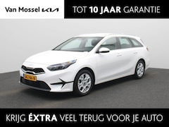 Kia Cee'd Sportswagon - Ceed 1.5 T-GDi DynamicLine | Climate Control | Cruise Control | Apple Carplay - Android Au