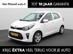 Kia Picanto - 1.0 DPi ComfortLine | Airco | Cruise Control Audio | Bluetooth |