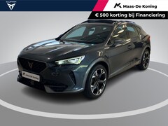 CUPRA Formentor - 1.4e-Hybrid 180kW/245PK VZ DSG · Panoramadak · Apple/Android Car Play · Stoel- & stuurverw