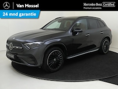 Mercedes-Benz GLC-klasse - 400e 4MATIC Business Solution AMG / Premium Plus/ Panoramadak/ 20 inch/ AIRMATIC/ Achteras