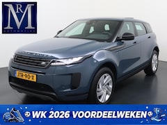 Land Rover Range Rover Evoque - 2024 Model 1.5 P300e AWD R-Dynamic S VAN: 51.900, - VOOR: 49.877, - UW WKVOORDEEL €2.023,