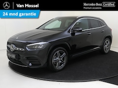 Mercedes-Benz GLA-Klasse - 250 e Star Edition AMG Line / 19"/ KEYLESS GO/ High-Performance LED/ PARKTRONIC