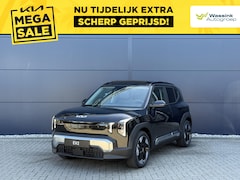 Kia EV2 - 42, 2 kWh 147pk (4-zits) Plus Advanced | Achteruitcamera | Navigatie | Harmon/Kardon | Sto