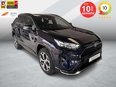 Toyota RAV4 - 2.5 Plug-in Hybrid AWD Bi-Tone Plus