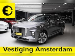 Hongqi E-HS9 - 99 KWH EXCLUSIVE | SOH 99, 4% | Stoelverkoeling | Incl.BTW