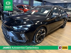 CUPRA Leon Sportstourer - 1.5 TSI e-Hybrid VZ Performance |WLTP 125KM| ELEK. TREKHAAK|NAVI|CARPLAY|DYNAMIC PAKKET|AL