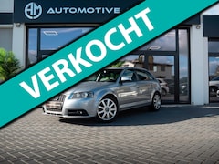 Audi A3 Sportback - 3.2 quattro Ambition