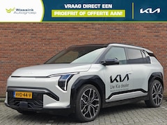 Kia EV3 - 81, 4 kWh 204pk GT-Line | DEMO DEAL | Harman & Kardon | Trekhaak | Stoel/ Stuurverwarming