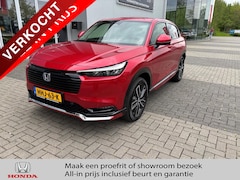 Honda HR-V - 1.5 e:HEV Hybrid Advance - Sportpack | P.cam