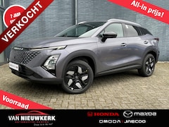 Omoda 5 - 5 1.5 TGDI 224pk Hybrid Automaat Premium Incl. Inruilpremie* | Uit Voorraad Leverbaar | 7
