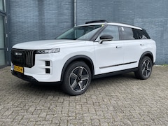 Jaecoo 7 - 1.5 TGDi 348pk Aut Exclusive Voorraad Aktie Snel Leverbaar | 7 jaar Garantie | Leer | Pano