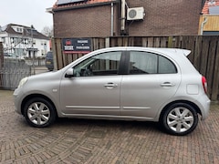 Nissan Micra - 1.2 DIG-S Tekna
