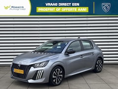 Peugeot 208 - 1.2 PureTech 75 Style | Handgeschakeld | Cruise Control | Navigatie | Apple Carplay/Androi
