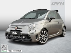 Abarth 595 - C 1.4 T-Jet Turismo BEATS | LEDER | CARPLAY