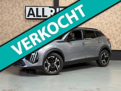 Peugeot 2008 - 1.2 PureTech 100 Allure | Keyless | 360 camera | CarPlay | Side assist | 1e eigenaar| Carp