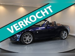 Mazda MX-5 - Roadster 1.8 Hanabi *Limited Edition* Carplay|Stoelverw.|Leer|NAP
