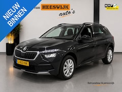 Skoda Kamiq - 1.0 TSI Ambition Airco | Audio | Lmv | Cv op afstand