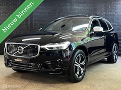 Volvo XC60 - 2.0 T8 Twin Engine AWD R-Design PANO TREKHAAK BTW
