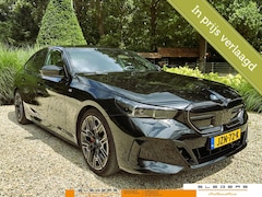 BMW i5 - M60 xDrive 84 kWh M60 Pro | Direct Rijklaar
