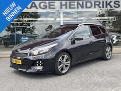 Kia Cee'd Sportswagon - 1.0 T-GDi GT-Line Summer Edition | Camera | Cruise Control | Stoel&stuur Verwarming | Pano