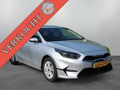 Kia Cee'd Sportswagon - Ceed 1.5 T-GDi MHEV Dyn+L