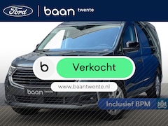 Ford Transit Connect - 2.0 EcoBlue L2 Limited Automaat | Led koplampen | Driver Ass. Pack | Winter Pack |
