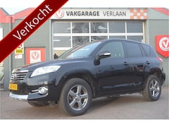 Toyota RAV4 - 2.0 VVTi Executive Business AUTOMAAT 12 mnd. gar