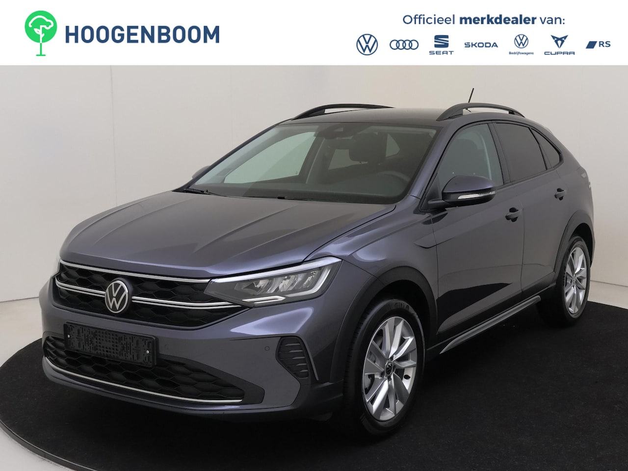 Volkswagen Taigo - Life Edition | 'App-Connect' smartphone integratie | 'We Connect Plus' (abonnement 12 maan - AutoWereld.nl