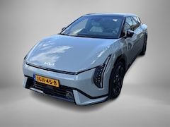 Kia EV4 Fastback - GT-PlusLine 81.4 kWh