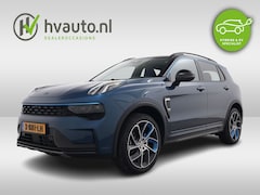 Lynk & Co 01 - 1.5 PHEV 262PK AUT8 SOH 98, 47% | Panoramadak | Adaptive Cruise | Infinity Audio