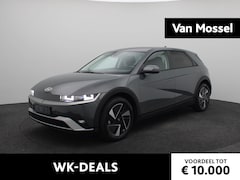 Hyundai IONIQ 5 - Style 84 kWh | Trekhaak | All Season Banden | Hulpverenset | Adaptieve Cruise Control | Cl