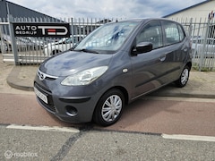 Hyundai i10 - 1.1 Active
