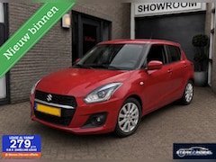Suzuki Swift - 1.2 Style Smart Hybrid