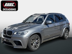 BMW X5M - 4.4i 555pk Akrapovic | Facelift | Panodak | Keyless entry & Go