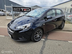 Opel Corsa - 1.4 Innovation Automaat