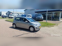 Volkswagen Up! - 1.0 move up BlueMotion