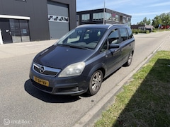Opel Zafira - 1.8 Business