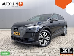 Audi Q4 e-tron - 40 Launch edition Advanced Plus 77 kWh 1e eig|Carplay|Warmtepomp|Dealer OH|
