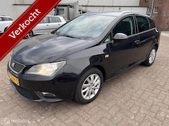 SEAT Ibiza ST - 1.2 TDI Style Ecomotive met nw apk 07'27