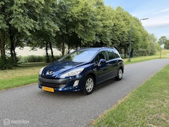 Peugeot 308 SW - 1.6 VTi X-Line*1E EIGENAAR*LAGE KM NAP*AIRCO