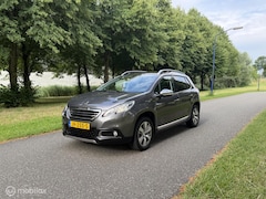 Peugeot 2008 - 1.2 Allure*NEW DISTR. RIEM*1E EIGENAAR*PANODAK
