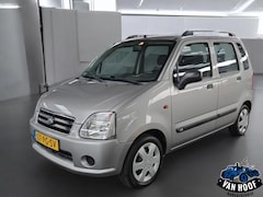Suzuki Wagon R+ - 1.3 GLX Automaat Unieke stand: 75.937 km