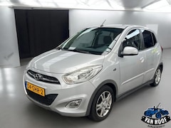 Hyundai i10 - 1.1 i-Motion Cool